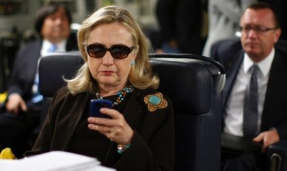 Des experts mettent en garde : «Hillary Clinton n’hésiterait pas à provoquer une guerre nucléaire»